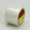 3M 585134CL & #153 Scotch & #174 371 Carton Sealing Tape 3" x 55 Yds. 1.9 Mil Clear