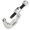 RIDGE 534362 Ridge & #174 Model 35S Stainless Steel Tubing Cutters, 1/4" - 1-3/8" Capacity
