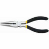 Proto 84-102 Stanley 84-102 Basic Long Nose Cutting Pliers, 8" Long