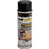 Gardner Bender LTS-400, Spray Liquid Electrical Tape, Black, English/Spanish; 6 oz/Can