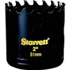 L. S. Starrett Company CT100 Starrett 65616 CT100 Carbide Tipped Hole Saw 1" (25mm)