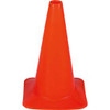 Cortina Safety Products B566955 18" Sport Cone - Fluorescent Orange
