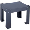 Durham Co. 304-95 Durham Base 304-95 - For Large Slide Racks, 16-1/4"D