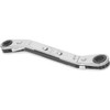 Proto B333804 Offset Double Box Reversible Ratcheting Wrench 3/8" x 7/16" - 6 Point