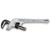 RIDGE B333528 Ridge & #174 #E-924 24" 3" Aluminum End Wrench