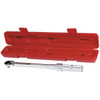 Proto B332762 Proto 3/4-Inch Drive Ratcheting Head Micrometer Torque Wrench, 120-600-Feet Pound