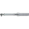 Proto B332405 Proto 3/8-Inch Drive Ratcheting Head Micrometer Torque Wrench, 20-100-Feet Pound