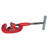 RIDGE B327105 Ridge Model 2-A Heavy-Duty Pipe Cutter, 1/8-inch to 2-inch Steel Pipe Cutter