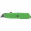 Proto B323434 Proto Hand Tools High Visibility Utility Knife Retractable Blade