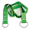 Honeywell B313414 MILLER® 8183 CROSS-ARM ANCHORAGE CONNECTOR: 6 FT. CROSS-ARM STRAP WITH 2 D-RINGS