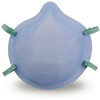 MOLDEX B312028 1500 Series N95 Respirator and Surgical Mask, 20/Box