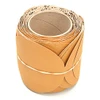 3M B298039 363I 180 Grit, 5" Diameter Aluminum Oxide Paper Disc with Stikit Adhesive Backing, F Weight Roll
