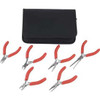 Proto J2806SMP 6 Piece Mini Plier Set Proto J2806SMP 6 Piece Mini Plier Set