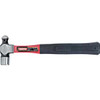 Proto J1324PGD 24 oz. Ball Pein Hammer - Industrial Fiberglass Handle