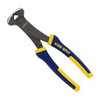 Vise Grip Tools 2078318 8" End Cutting Pliers 8" End Cutting Pliers