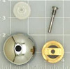 Delta Commercial: Vacuum Breaker Repair Parts Kit Delta 060302A