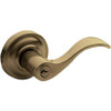 Baldwin 5255050RENT 5255 050 RENT ENTRANCE SET RH