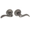 Baldwin 5255190RENT Hardware 5255.190.RENT Lever Set