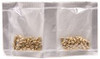 LAB SECURITY 803075  Kwikset Bottom Pin, #6 , Brass