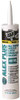 Dap 8880  Alex Plus Acrylic Latex Caulk Plus Silicone, Case of 12 - 10.1 Ounce Cartridges