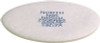 Honeywell 294403 North(R) N95 Prefilter For 5400, 5500, 7600 And 7700 Series Air Purifying Respirator (Requires N750015 Filter Holder and N750027 Filter Cover).