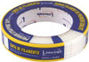INTERTAPE POLYMER GROUP 461082 STRAPPING TAPE 3/4 IN. X 60 YD.