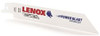 LENOX 821593 Tools Bi-Metal Reciprocating Saw Blade, 6-inch, 24 TPI ()