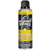 RADIATOR SPECIALTY L106 Liquid Wrench Super-Penetrants - 6 oz aerosol spray liquid wrench [Set of 12]