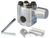 SUPCO BULLET PIERCING VALVE 1/2 IN. AND 5/8 IN. BULLET PIERCING VALVE 1/2 IN. A