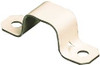 WIREMOLD 751025 Legrand Raceway Mounting Strap, Steel, Ivory, 700 Series (10 Pack)