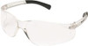Mcr Safety 295818 BearKat® Protective Eyewear - bearkat clear lens safety glasses black temple s [Set of 10].