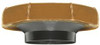 FLUIDMASTER 191173  Wax Toilet Bowl Gasket with Flange