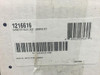 Kohler 2475616 COMPANY  Canister Valve Assembly Kit For Cimarron Toilets, 128 Gpf