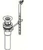 Pfister 2015150 PRICE GIDDS- Pop Up Drain Assembly