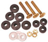 Kohler 180066 TANK TO BOWL BOLTS FOR OLDER STYLE TWO-PIECE TOILETS