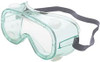 Honeywell 294286 KITIRNGUG04LUVX - Value Kit -  Safety Goggles (UVX) and IRONCLAD PERFORMANCE WEAR General Utility Spandex Gloves (IRNGUG04L)