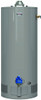 RHEEM 2492496 RICHMOND® ESSENTIAL ATMOSPHERIC SHORT NATURAL GAS WATER HEATER, 40 GALLONS, 34,000 BTU, SIDE T & P RELIEF VALVE