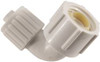 FLAIR-IT 421541 FLAIR IT SWIVEL ELBOW 1/2 IN. PEX X 1/2 IN. FEMALE PIPE THREAD