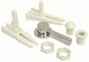 Niagara 181043 Flush Handle Trip Lever - Trip Lever Kit, For Flapperless - Conservation N2216RK1