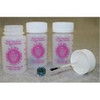 E-Z Mix EZX70002 Paint Bottle with Brush & Shaker - 70002