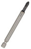 Vermont American VER16058 16058 Type Phillips Size Number 2 with 3-1/2-Inch Length Deckster Insert Bit