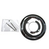 American Standard AM9618110020A  Escutcheon Kit and Screws, Polished Chrome