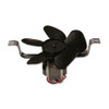 Broan S97012248  Motor Assembly for 40000 Series Range Hoods