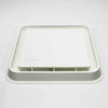 Broan S97006651 Grille assembly Part #