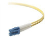 Belkin F2F802LL-15M CABLE,FIBER,LC/LC,15M,DUPLEX,8.3/125.