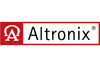 Altronix AL175ULX 2 Output Power Supply/Charger w/Fire Alarm Disconnect - 12VDC or 24VDC @ 1.75 amp, Class 2 power limited outputs, encl. 13.5 H x 13.