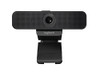 Logitech Inc. 960-001075 Logitech C925e Webcam (Business Product) with HD 1080p Camera and Built-In Stereo Microphones, Desktop or Laptop Webcam.