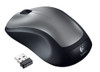 Logitech Inc. 910-001675 Logitech M310 Wireless Mouse (Silver).