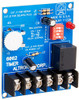 Altronix 6062 Multi-Function Timer - 12VDC or 24VDC operation, SPDT contacts rated @ 8 amp/115VAC, 1 sec. to 60 min. adjustable timing range. One seco.