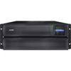 Schneider Electric IT USA, Inc SMX3000LV Schneider Electric IT USA Smart-UPS X 3000VA Rack & Tower LCD 100-127V.